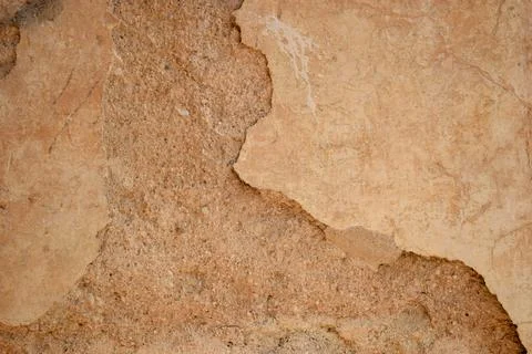 Pattern of Vintage Old Rock Stone Wall Texture Dirty Old Texture Stock Phot.. Stockfoto's