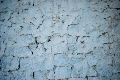 Pattern of Vintage Old Stone Wall Texture Dirty Old Texture Stock Photograph Stockfoto's