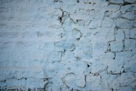 Pattern of Vintage Old Stone Wall Texture Dirty Old Texture Stock Photograph Stockfoto's