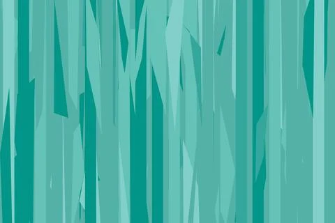 Pattern vintage vector with careless strokes as vertical lines. Abstract shar Stock Illustration