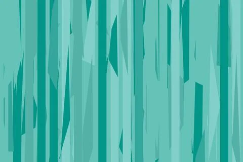 Pattern vintage vector with careless strokes as vertical lines. Abstract shar Illustrazione stock