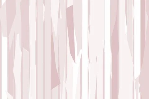 Pattern vintage vector with careless strokes as vertical lines. Abstract shar Stock Illustration