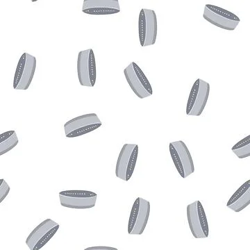 Pattern vlan network switch cartoon vector Stock Illustration
