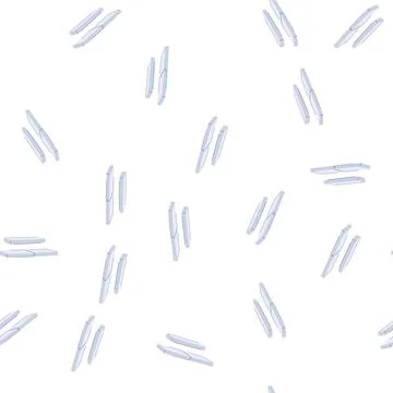 Pattern wall floating shelves cartoon vector イラスト素材