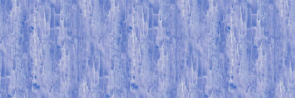 Pattern Wall Wood. Worn Crackle Structure. White Stock Illustration