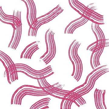 Pattern, wallpaper, seamless, vector, texture, design, illustration, decoration, Stock Illustration