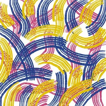 Pattern, wallpaper, seamless, vector, texture, design, illustration, decoration, 스톡 일러스트
