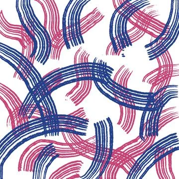 Pattern, wallpaper, seamless, vector, texture, design, illustration, decoration, 스톡 일러스트