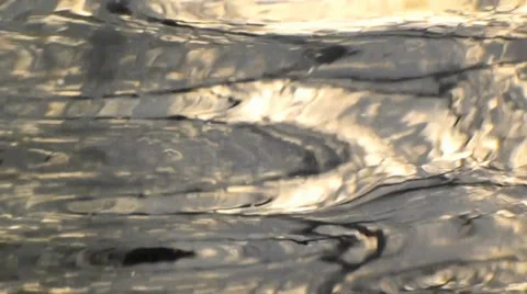  Pattern Water Reflections 34 Video stock 39354375