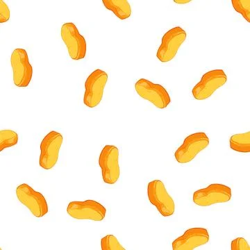 Pattern water sponge kitchen cartoon vector Illustrazione stock