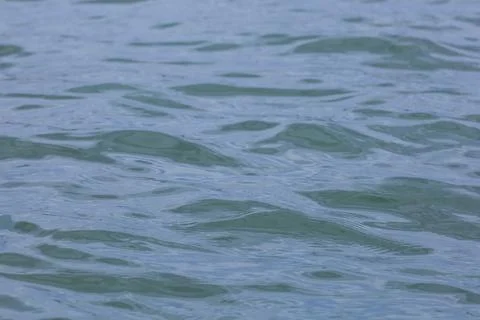 Pattern of water waves, nature background Stock Photos