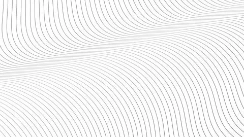 Pattern wave background, abstract texture geometric transparent, dot swirl light Stock Illustration