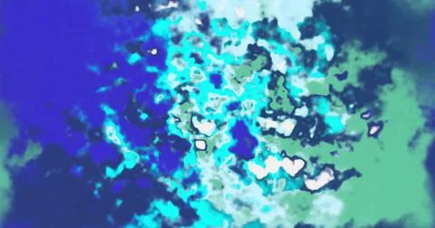 Pattern wave wallpapers Art Graphics Background Abstract Illustrazione stock