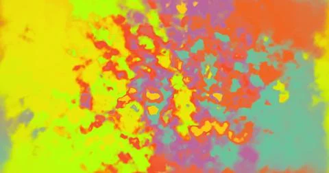Pattern wave wallpapers Art Graphics Background Abstract Stockillustratie
