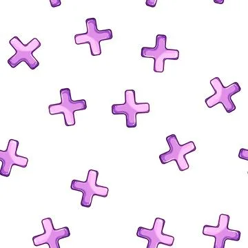 Pattern web glass button cartoon vector 스톡 일러스트