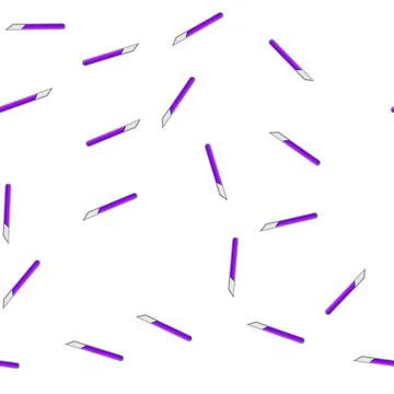 Pattern web progress bar cartoon vector Stock Illustration