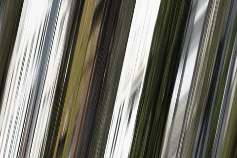 Pattern of white, brown and dark lines Stock Illustration