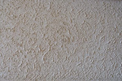 The pattern of the white cement wall. Stock Photos