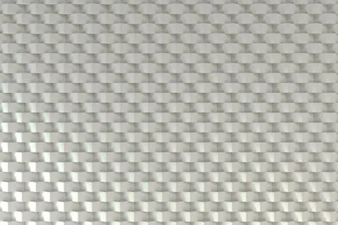 Pattern with white rectangular shapes Illustrazione stock