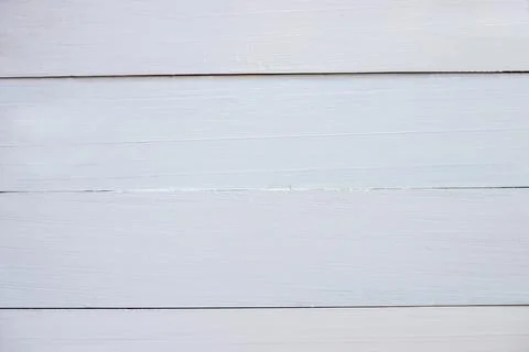 Pattern white Wood planks texture background with copy space for your designs Stock-Fotos