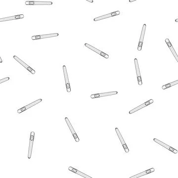 Pattern Window handle mechanism for home security Illustration