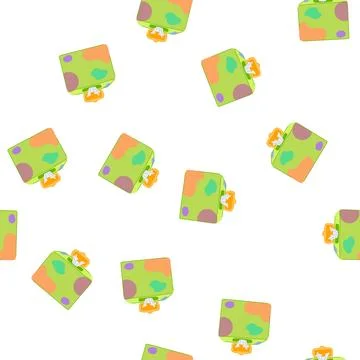 Pattern window water wipes cartoon vector 스톡 일러스트