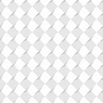Pattern witg gray square tiles Illustrazione stock