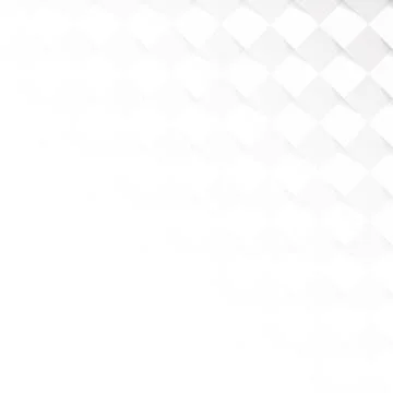 Pattern witg gray square tiles Stock Illustration