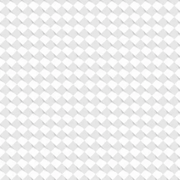 Pattern witg gray square tiles Stock Illustration