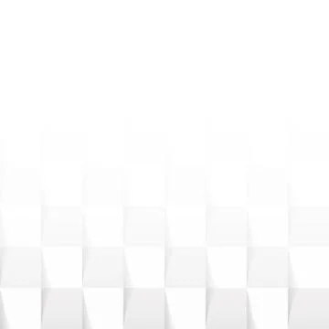 Pattern witg gray square tiles Stock Illustration