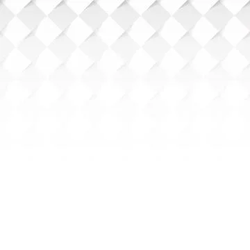 Pattern witg gray square tiles イラスト素材