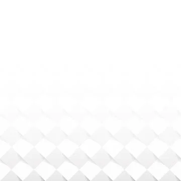 Pattern witg gray square tiles イラスト素材