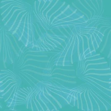 A pattern without a background of delicate transparent butterfly wings Stock Illustration