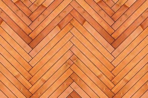 Pattern of wood parquet design Stock Illustration