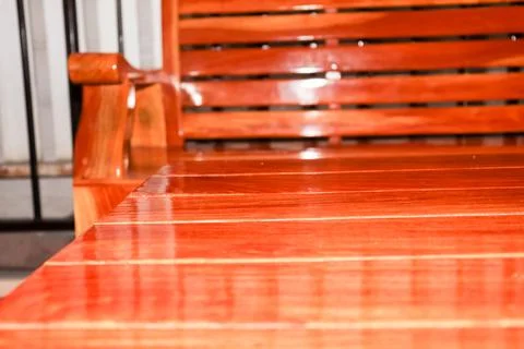 Pattern on wood surface 스톡 사진