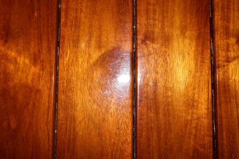 Pattern on wood surface Stockfoto's