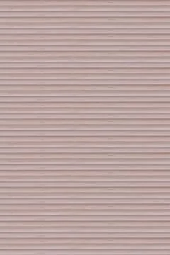 Pattern wooden wall of logs light brown vertical background Stock Illustration