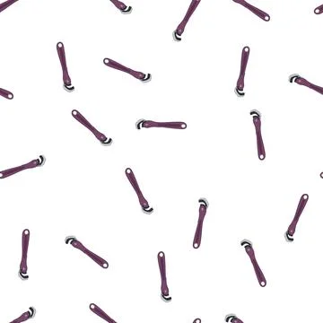 Pattern work pipe wrench cartoon vector Stock Illustration