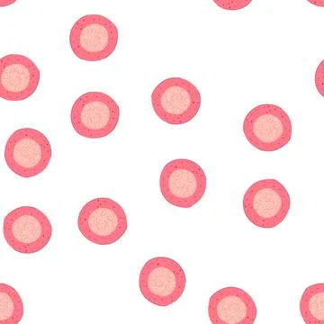 Pattern wound kid plaster cartoon vector Stock Illustration