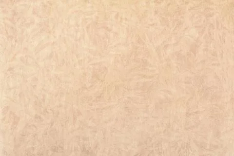 Pattern wrinkled parchment texture Ecru pattern wrinkled parchment texture... 写真素材