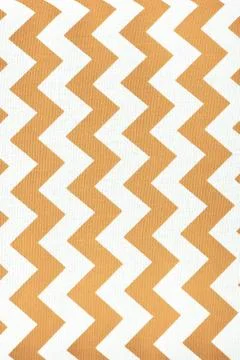 Pattern of yellow and white striped glides Stock Photos