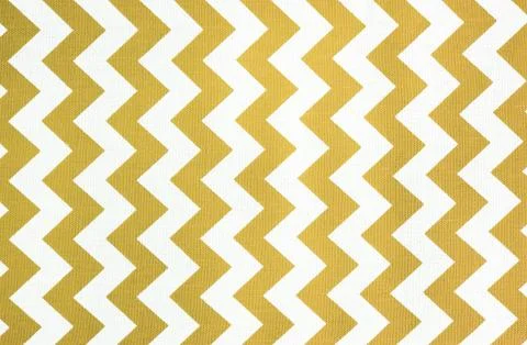 Pattern of yellow and white striped glides Stock Photos