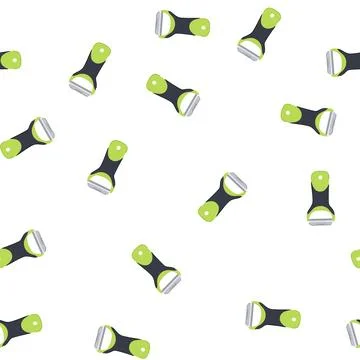 Pattern zest citrus zester cartoon vector Stock Illustration