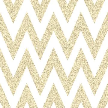 Pattern in zigzag. Classic chevron seamless pattern. Vector design 스톡 일러스트