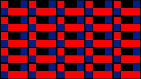 Pattern1 HD Stock Footage 23456982