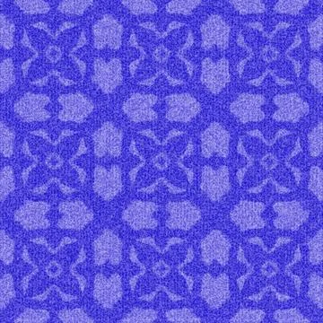 Pattern19010115 3D effect seamless textile background, wallpaper decoratio... Stock Photos