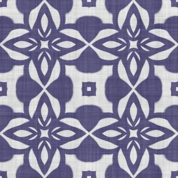 Pattern1901019 3D effect seamless textile background, wallpaper decoration... Foto stock