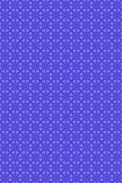 Pattern190101n15 3D effect seamless textile background, wallpaper decorati... Foto stock