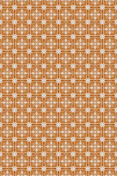 Pattern190101n18 3D effect seamless background, wallpaper decoration patte... Foto stock