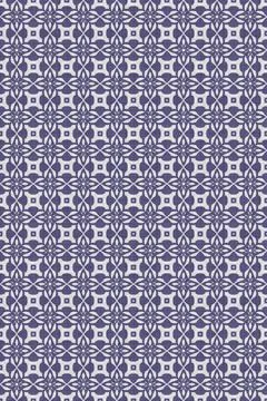 Pattern190101n9 3D effect seamless textile background, wallpaper decoratio... Stock Photos